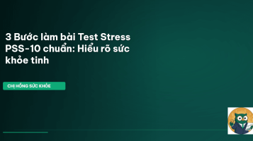 Test Stress PSS-10