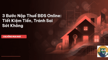 thuế chuyển nhượng BĐS