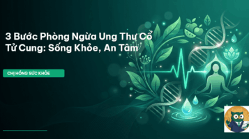 ung thư cổ tử cung