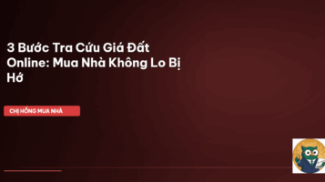 tra cứu giá đất online