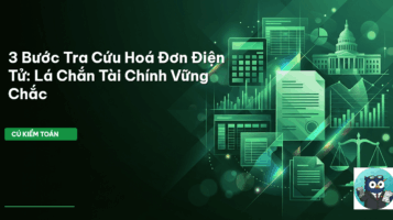 hoá đơn điện tử