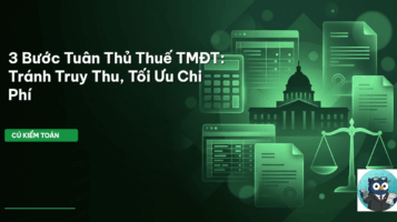 thuế TMĐT