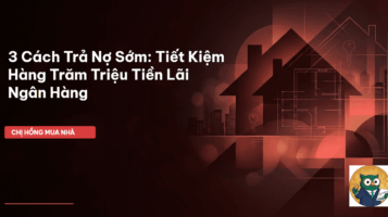 trả nợ sớm