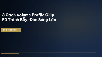 volume profile