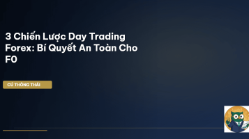 Day Trading Forex