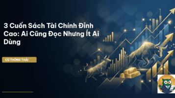 sách quản lý tài chính cá nhân