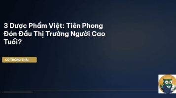 dược phẩm Việt Nam