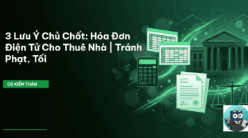 hóa đơn điện tử
