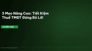 thuế TMĐT