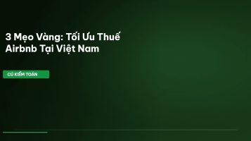 thuế Airbnb