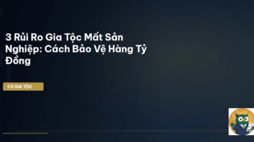 doanh nghiệp gia đình