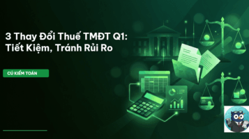 thuế TMĐT Q1 2026