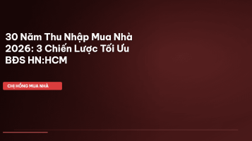 mua nhà 2026