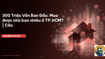 mua nhà trả góp