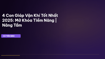 tử vi 2025