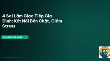 giao tiếp gia đình