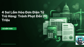 hóa đơn điện tử