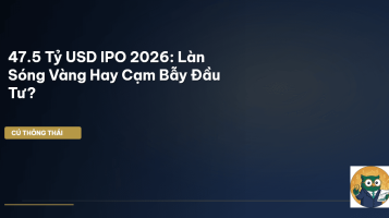 IPO Việt Nam 2026