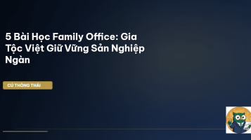 family office