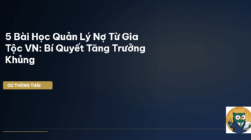quản lý nợ