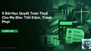 quyết toán thuế TNCN