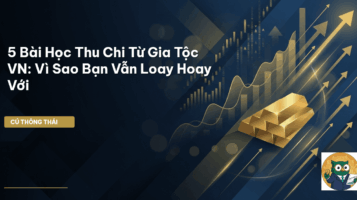 gia tộc Việt Nam