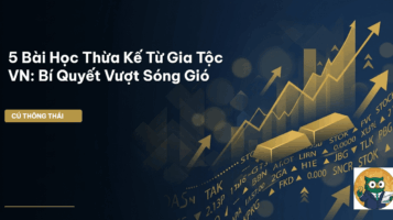 thừa kế gia tộc