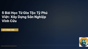 gia tộc tỷ phú