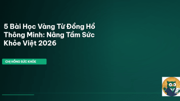 đồng hồ thông minh