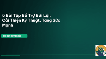 bơi lội