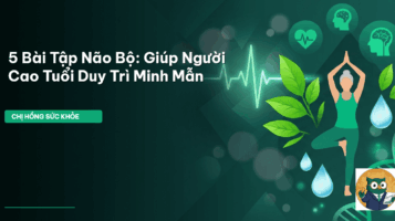 bài tập trí nhớ