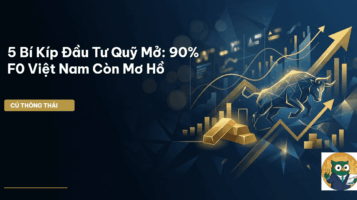 đầu tư quỹ mở