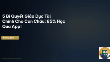 giáo dục tài chính