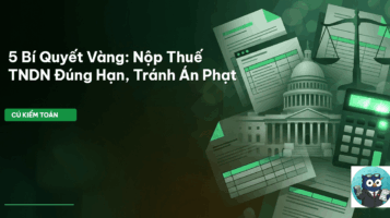 thuế tndn