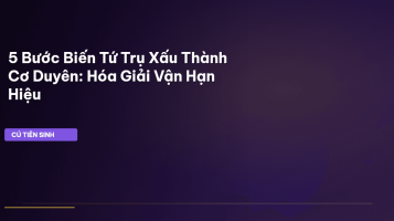tứ trụ