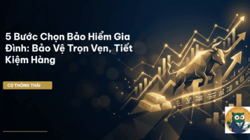 bảo hiểm gia đình