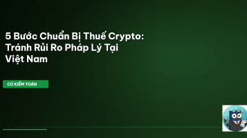 thuế crypto