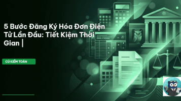 hóa đơn điện tử