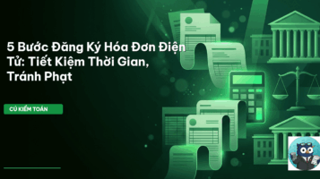 hóa đơn điện tử