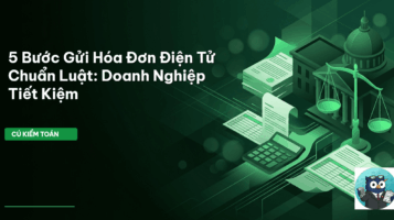 hóa đơn điện tử