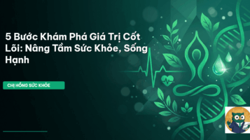 giá trị cốt lõi