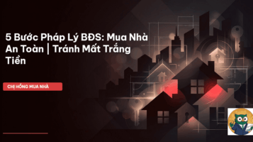 pháp lý bất động sản
