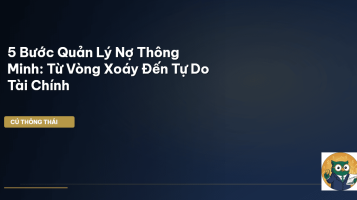 quản lý nợ