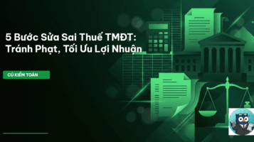 thuế TMĐT