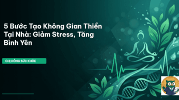 thiền tại nhà