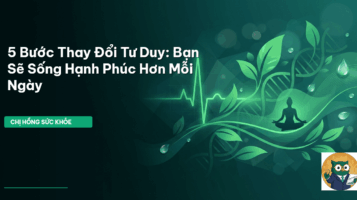 thay đổi tư duy