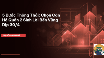 căn hộ Quận 2