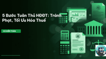hoá đơn điện tử