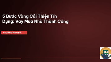 điểm tín dụng