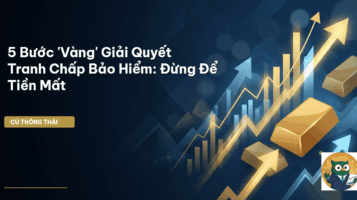 tranh chấp bảo hiểm